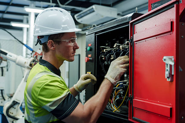 24/7 Emergency Generator Installation experts in Boone, NC