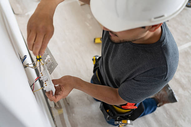 Reliable Generator Installation contractor in Boone, NC by No Joke electrician